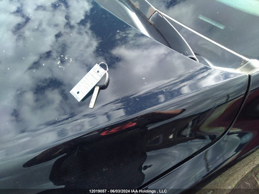 2011 Hyundai Elantra Touring Gls VIN: KMHDB8AEXBU114468 Lot: 12019057