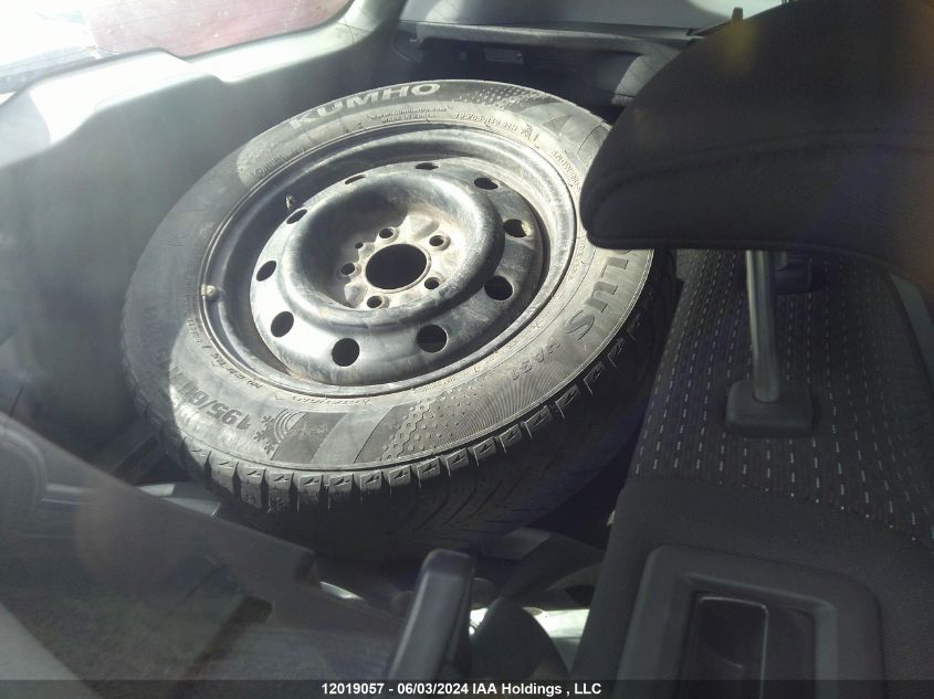 2011 Hyundai Elantra Touring Gls VIN: KMHDB8AEXBU114468 Lot: 12019057