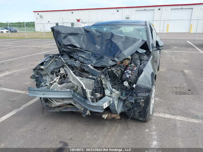 2015 Chevrolet Cruze VIN: 1G1PC5SB3F7236751 Lot: 12019073