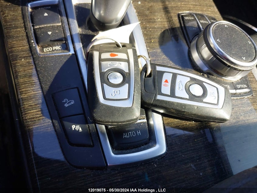 2017 BMW X3 VIN: 5UXWX9C38H0W66503 Lot: 12019075