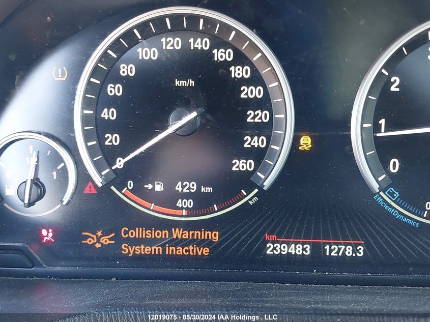 2017 BMW X3 VIN: 5UXWX9C38H0W66503 Lot: 12019075