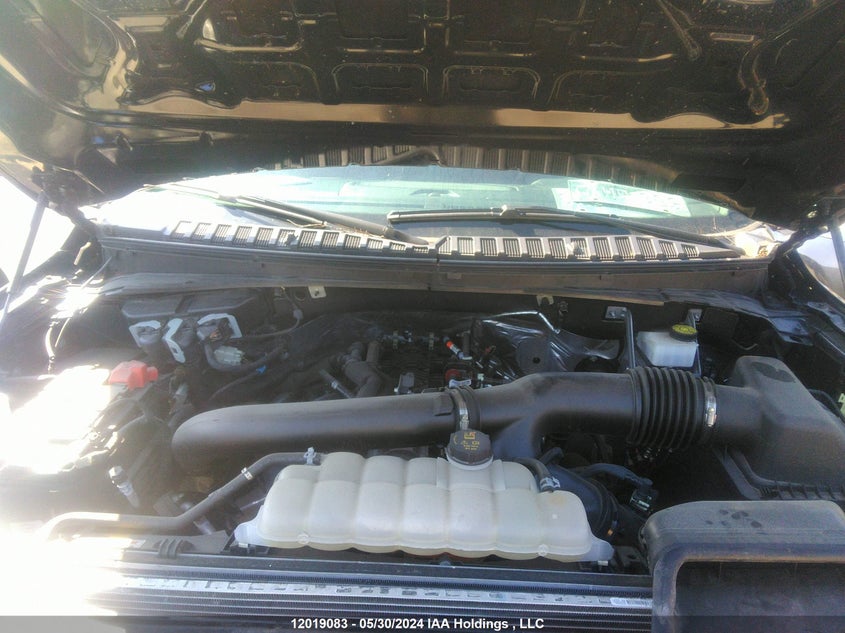 2023 Ford Expedition Max Limited VIN: 1FMJK2A89PEA31707 Lot: 12019083