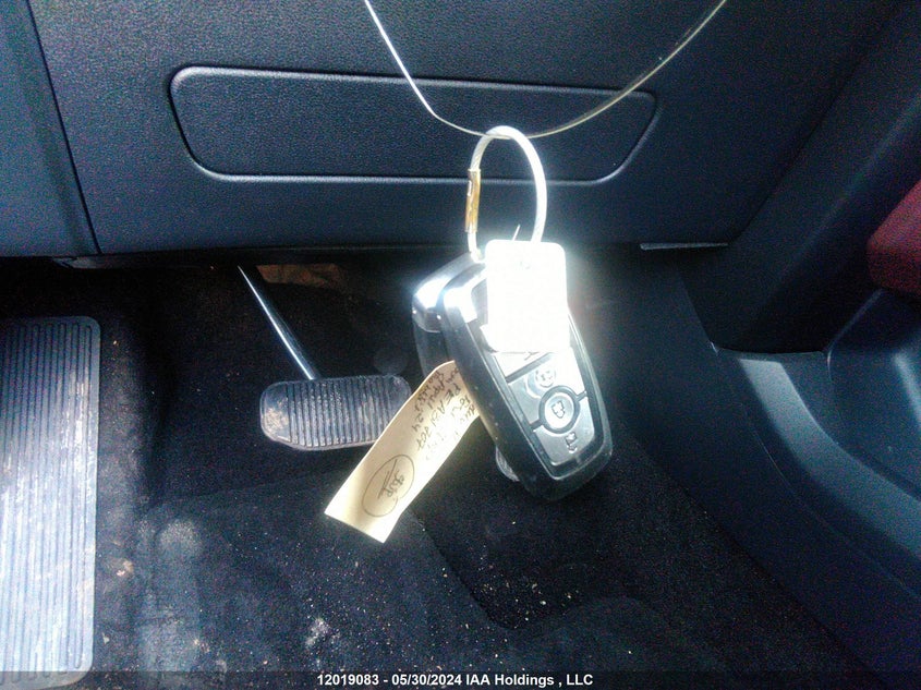 2023 Ford Expedition Max Limited VIN: 1FMJK2A89PEA31707 Lot: 12019083