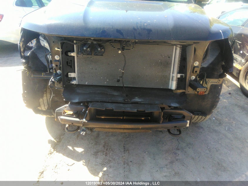 2023 Ford Expedition Max Limited VIN: 1FMJK2A89PEA31707 Lot: 12019083