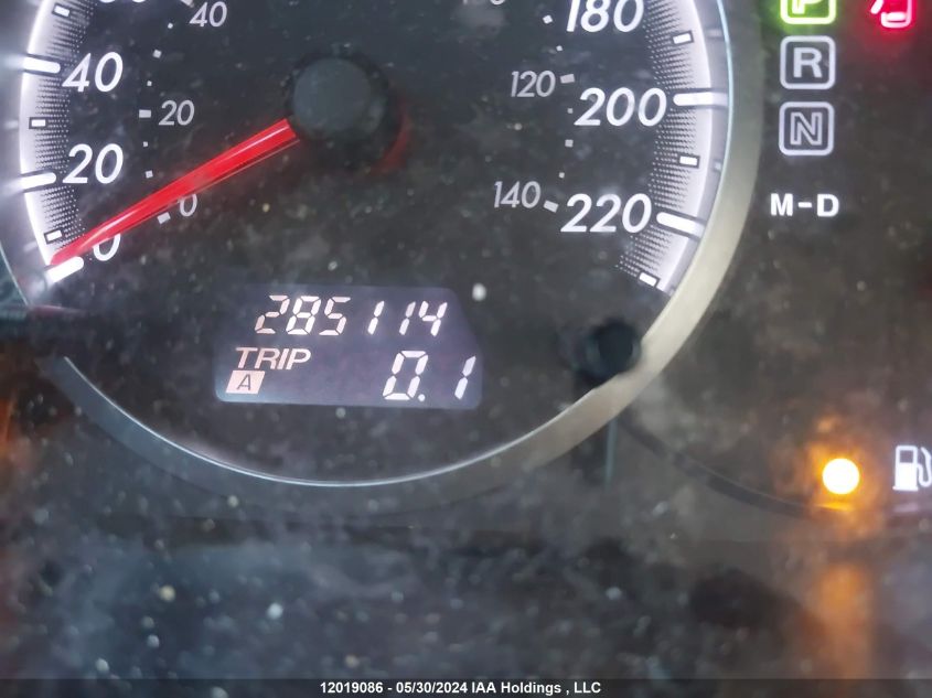 2009 Mazda Mazda5 VIN: JM1CR293490346982 Lot: 12019086