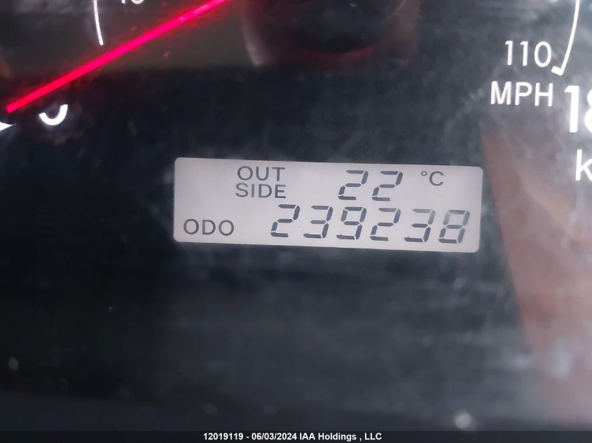 2005 Toyota Corolla Ce/Le/Sport VIN: 2T1BR32E15C900931 Lot: 12019119