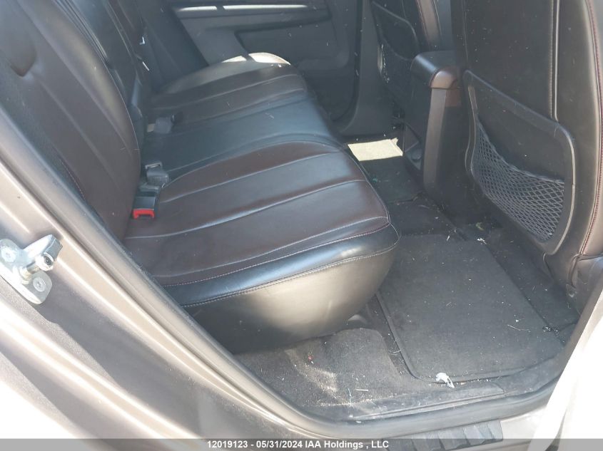 2010 Chevrolet Equinox VIN: 2CNFLFEY1A6330401 Lot: 12019123