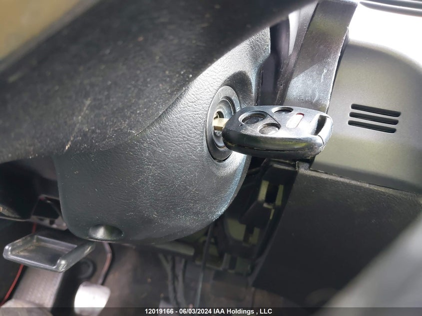 2009 Honda Civic Lx-S VIN: 2HGFA15699H020090 Lot: 12019166