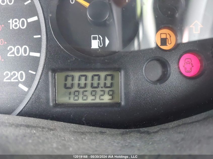 2000 Ford Focus Lx VIN: 1FAFP33P6YW344964 Lot: 12019168