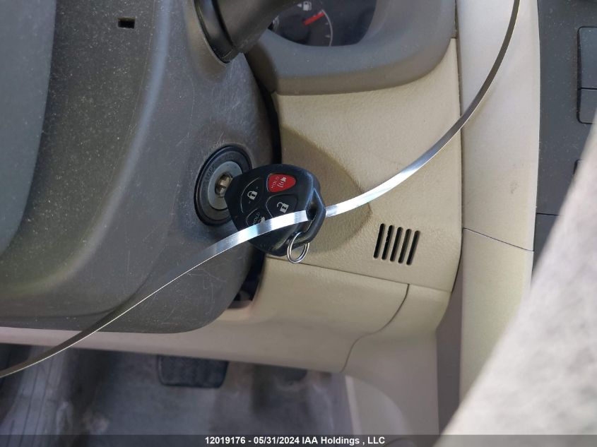 2009 Toyota Corolla Ce VIN: 2T1BU40E89C163319 Lot: 12019176