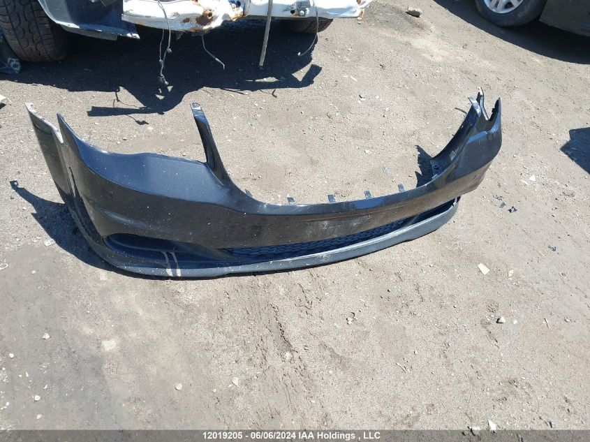 2018 Dodge Grand Caravan Cvp/Sxt VIN: 2C4RDGBG8JR305221 Lot: 12019205