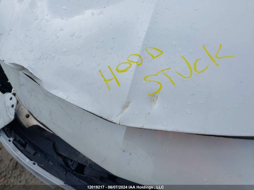 2021 Acura Tlx Platinum Elite VIN: 19UUB6F9XMA800259 Lot: 12019217