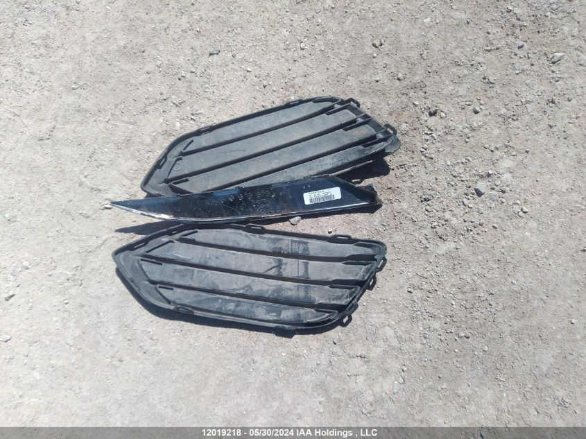 2019 Honda Hr-V VIN: 3CZRU6H39KM104316 Lot: 12019218