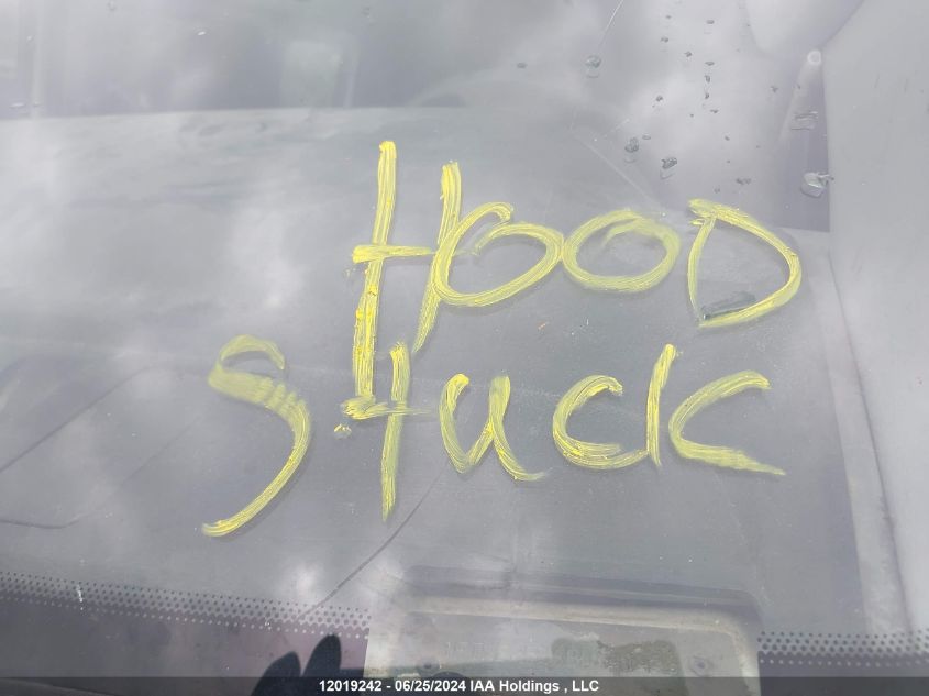 2011 Ford Econoline E250 VIN: 1FTNE2EW9BDA41433 Lot: 12019242