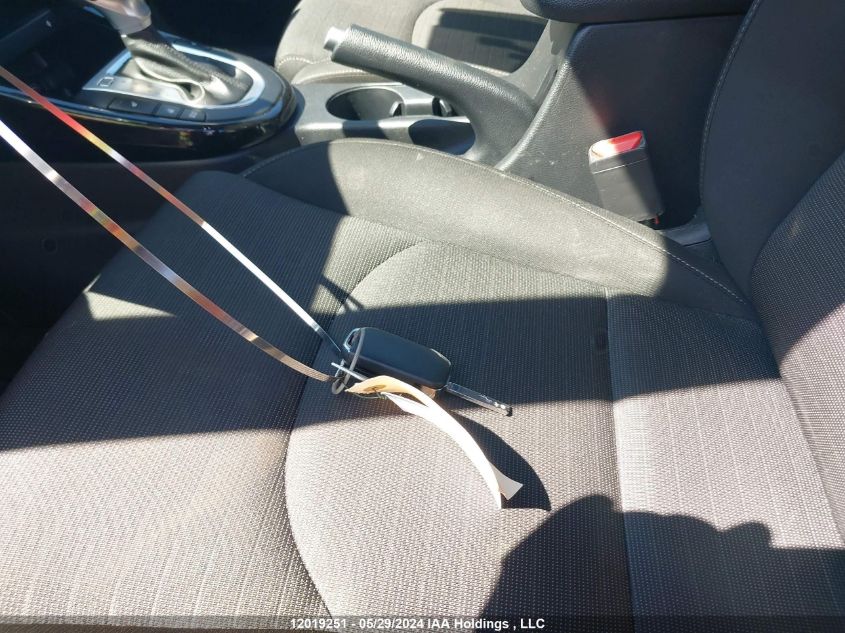 2021 Kia Forte VIN: 3KPF54AD3ME294138 Lot: 12019251