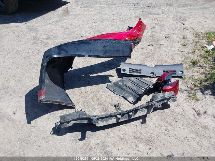 2021 Kia Forte VIN: 3KPF54AD3ME294138 Lot: 12019251