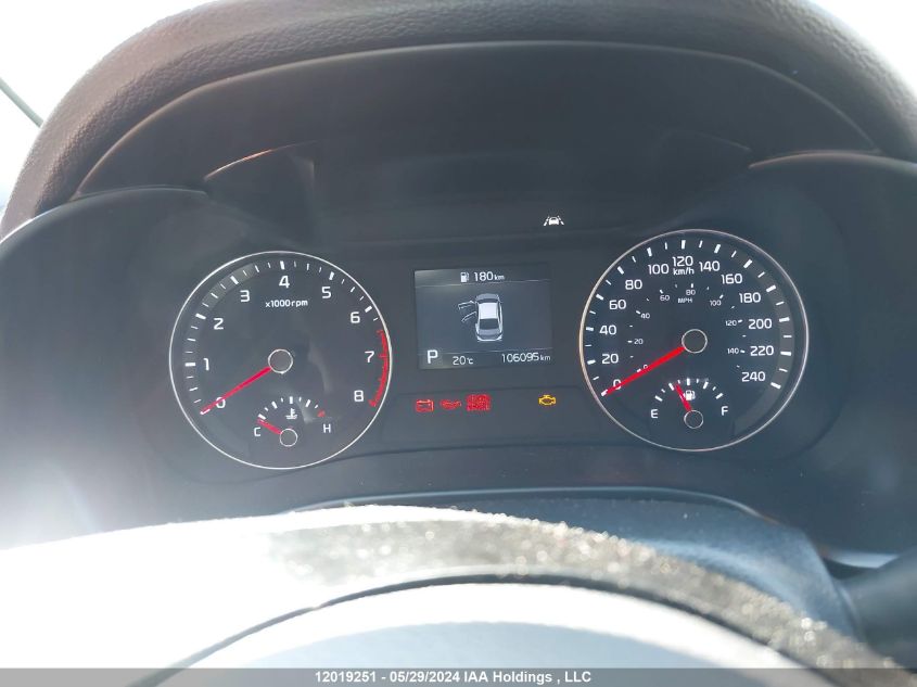 2021 Kia Forte VIN: 3KPF54AD3ME294138 Lot: 12019251