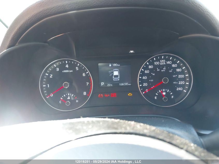 2021 Kia Forte VIN: 3KPF54AD3ME294138 Lot: 12019251