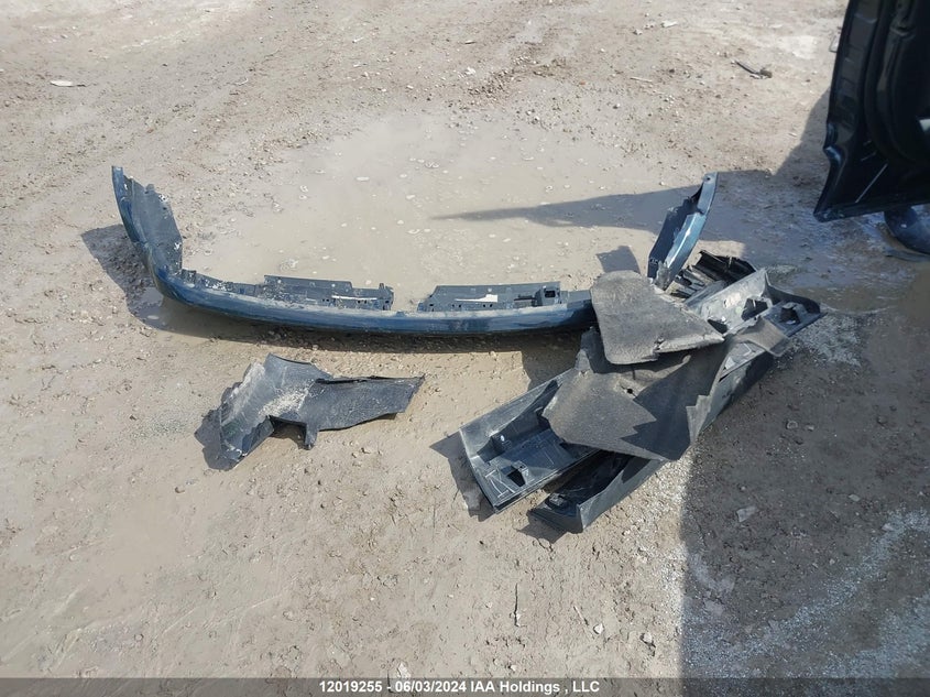 2023 Ford Edge St Line VIN: 2FMPK4J97PBA06010 Lot: 12019255