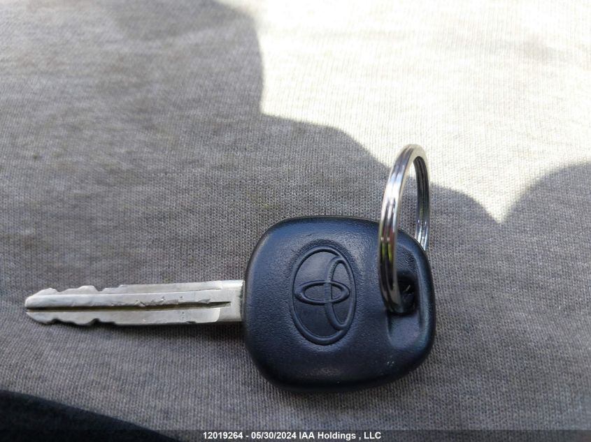 2016 Toyota Corolla VIN: 2T1BURHE4GC514323 Lot: 12019264