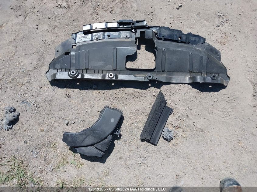 2022 Nissan Rogue VIN: 5N1AT3AA2NC709843 Lot: 12019265