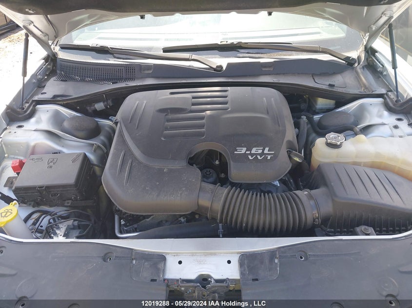 2022 Dodge Charger Gt VIN: 2C3CDXHG8NH122723 Lot: 12019288