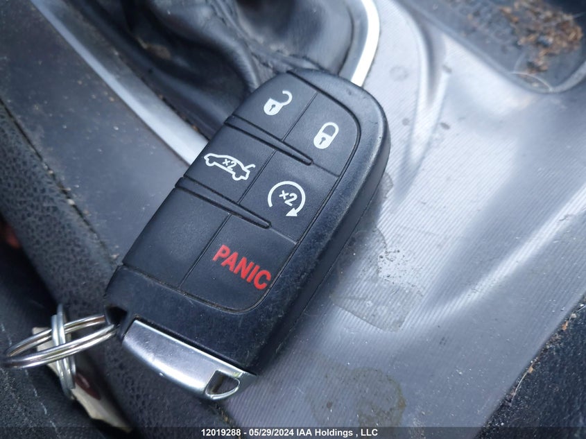 2022 Dodge Charger Gt VIN: 2C3CDXHG8NH122723 Lot: 12019288