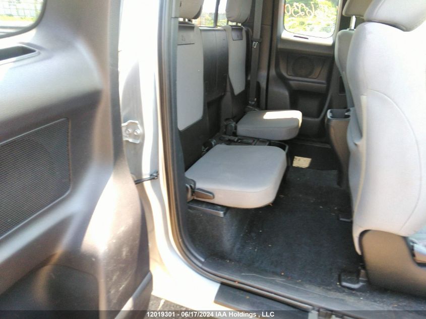 2019 Toyota Tacoma Sr5 V6/Trd Off Road VIN: 5TFSZ5AN0KX166230 Lot: 12019301