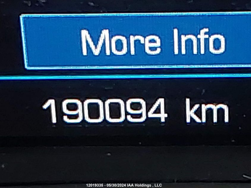 2018 GMC Terrain Denali VIN: 3GKALXEX2JL336073 Lot: 12019335