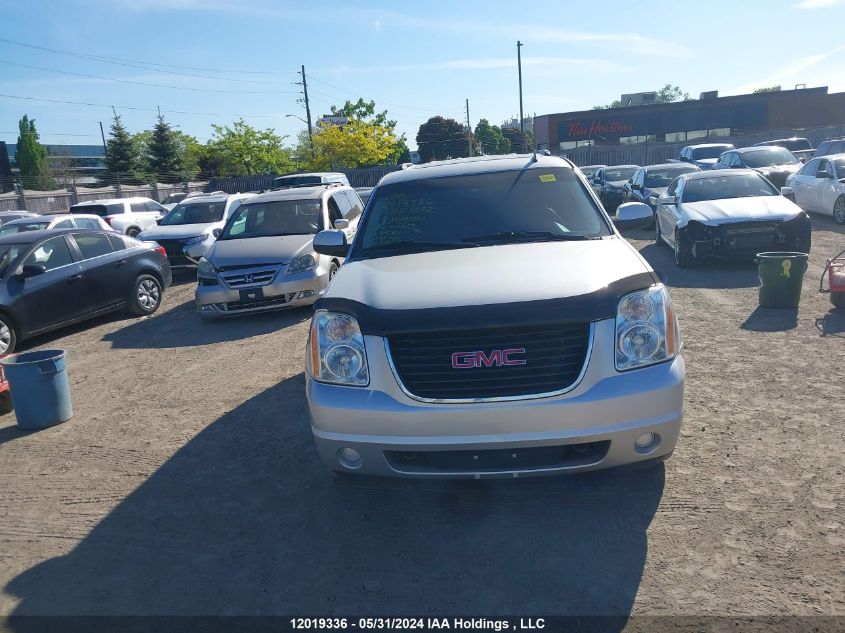 2013 GMC Yukon Sle VIN: 1GKS2AE08DR221692 Lot: 12019336