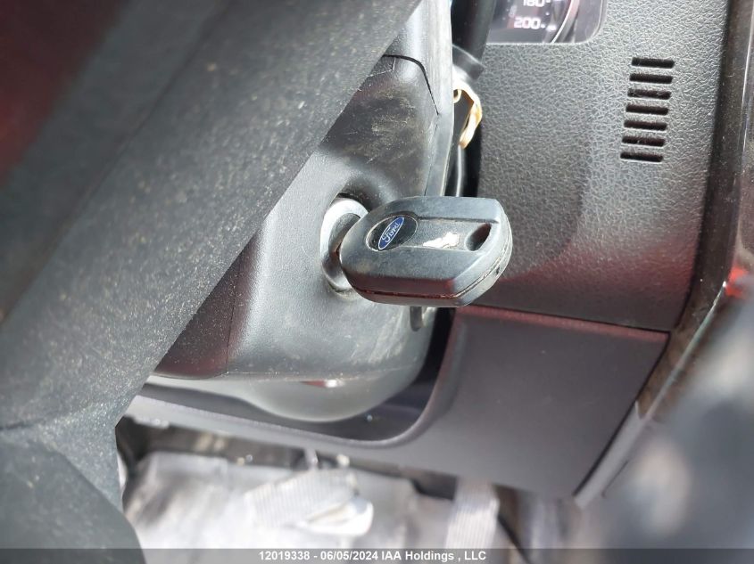 2016 Ford F-450 Lariat VIN: 1FT8W4DT3GEC93791 Lot: 12019338