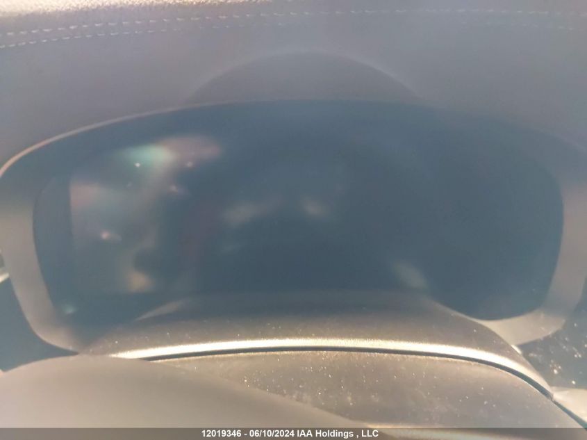 2021 BMW 540 Xi VIN: WBA73BJ09MWX13530 Lot: 12019346