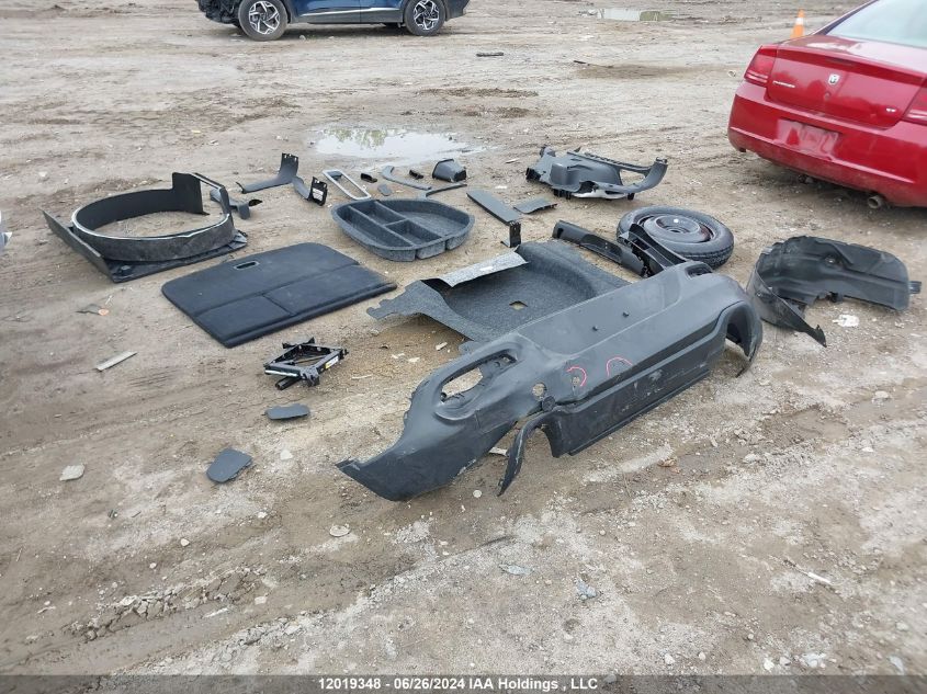 2014 Jeep Cherokee VIN: 1C4PJMCS1EW188550 Lot: 12019348