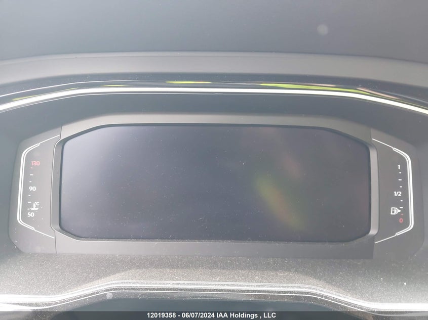 2023 Volkswagen Jetta Sel VIN: 3VWGM7BU6PM024593 Lot: 12019358