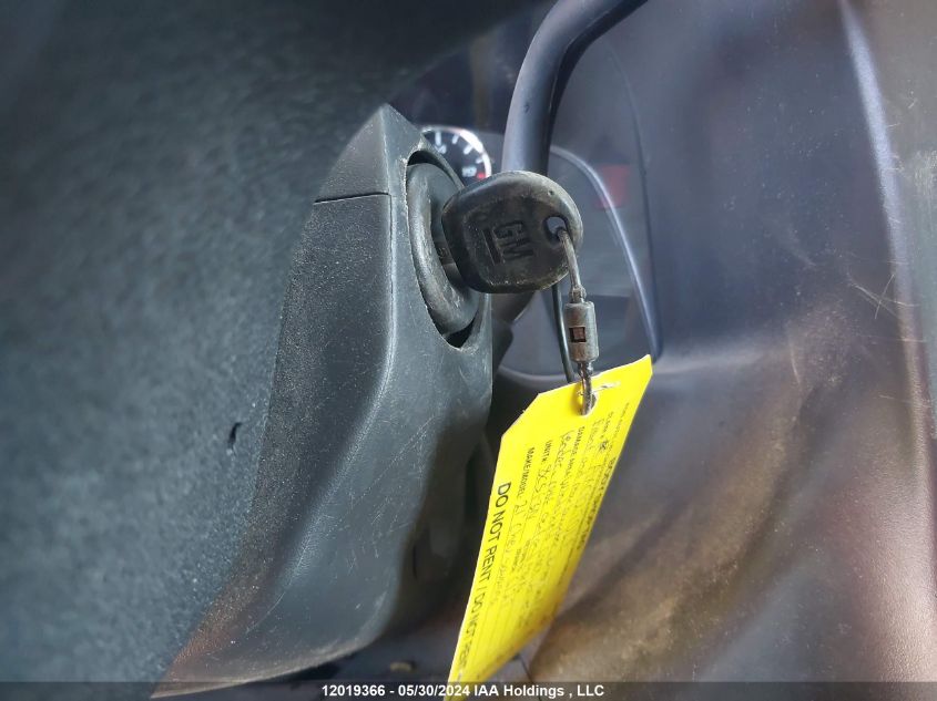 2021 Chevrolet Express VIN: 1GCWGAF76M1299610 Lot: 12019366