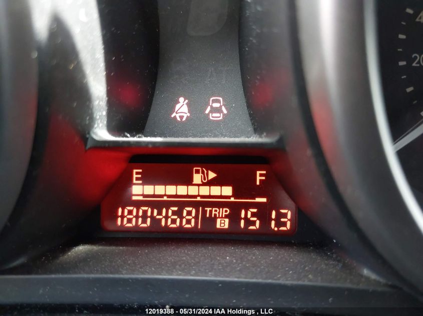 2011 Mazda Mazda3 VIN: JM1BL1KF3B1382786 Lot: 12019388