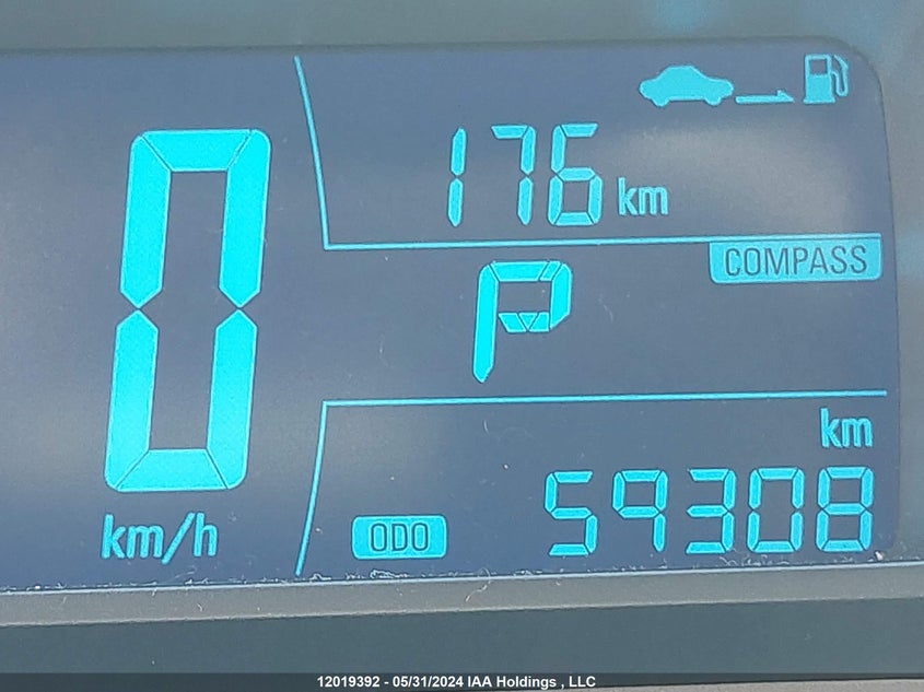 2012 Chevrolet Sonic VIN: 1G1JA6EH7C4184149 Lot: 12019392