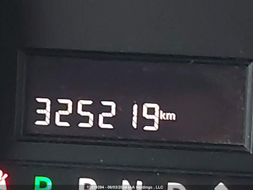 2013 Dodge Grand Caravan Se VIN: 2C4RDGBG7DR681932 Lot: 12019394