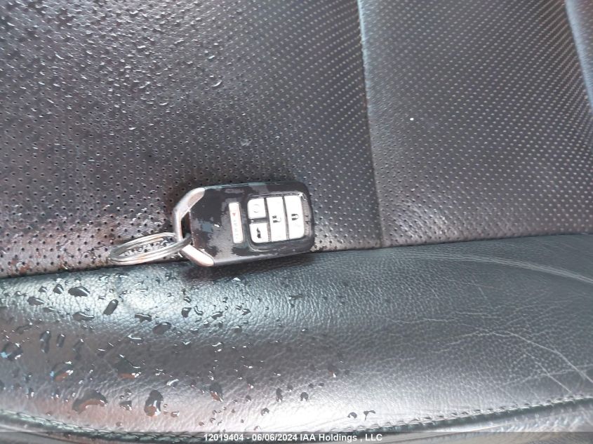 2016 Honda Pilot VIN: 5FNYF6H91GB512241 Lot: 12019404