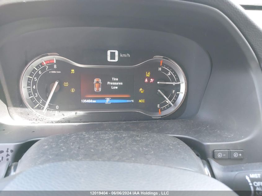 2016 Honda Pilot VIN: 5FNYF6H91GB512241 Lot: 12019404