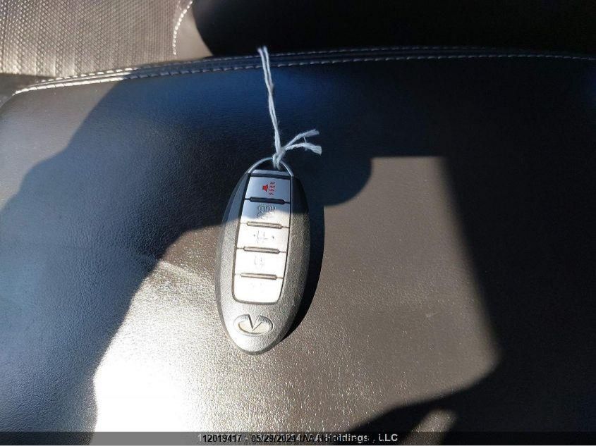 2016 Infiniti Q50 VIN: JN1EV7AR8GM346736 Lot: 12019417