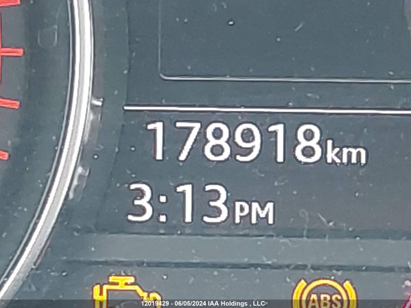 2018 Audi Q5 VIN: WA1BNAFY3J2107704 Lot: 12019429