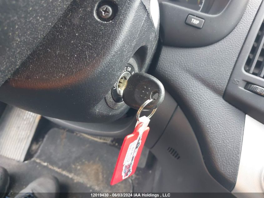 2009 Hyundai Elantra VIN: KMHDT45D69U696831 Lot: 12019430