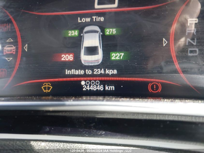 2014 Dodge Dart Limited VIN: 1C3CDFCB3ED730474 Lot: 12019439