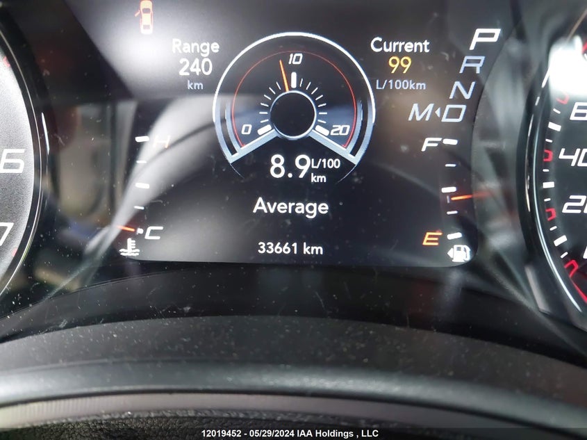 2022 Dodge Charger Sxt VIN: 2C3CDXJG7NH206333 Lot: 12019452