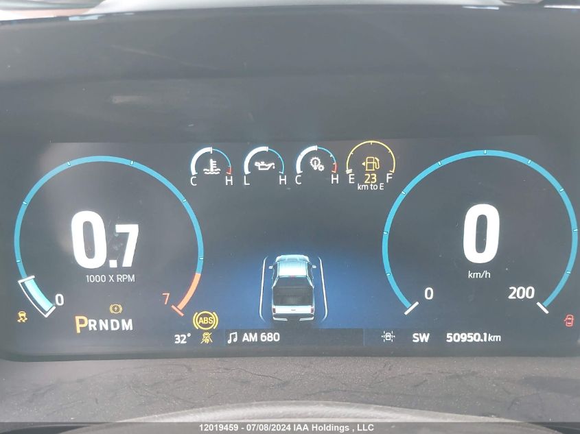 2022 Ford F-150 Lariat VIN: 1FTFW1E88NFB73265 Lot: 12019459