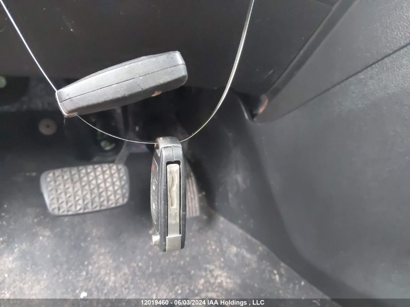 2015 Chevrolet Cruze Lt VIN: 1G1PC5SB0F7134131 Lot: 12019460