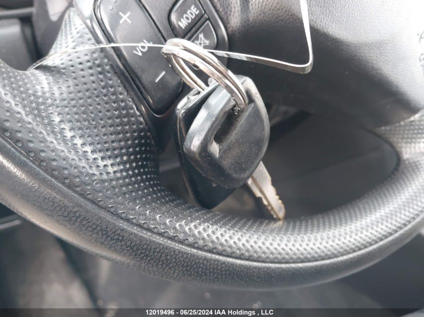 2007 Mazda Mazda3 VIN: JM1BK32F271730468 Lot: 12019496