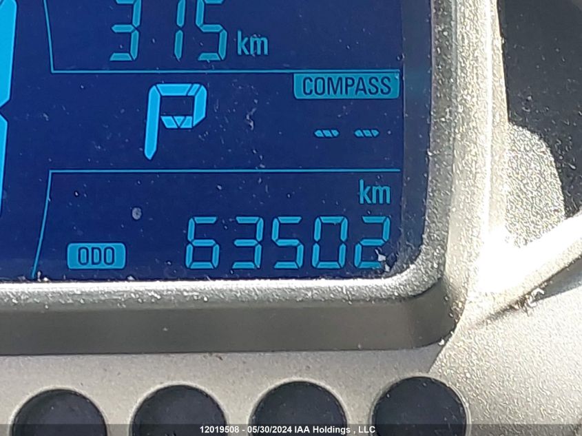 2015 Chevrolet Sonic Lt VIN: 1G1JC6SH2F4142765 Lot: 12019508