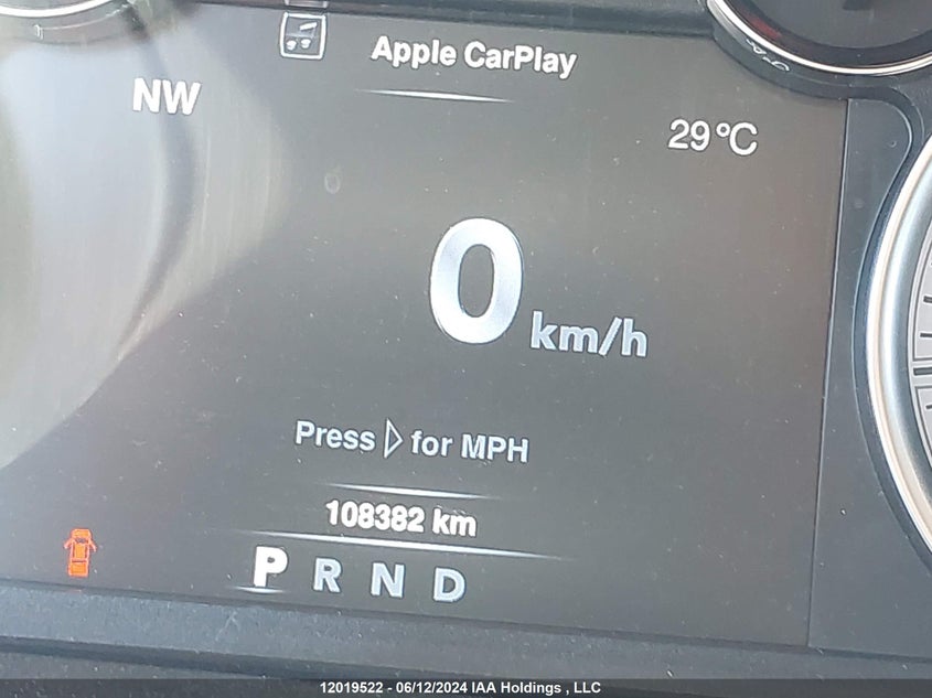 2022 Dodge Ram 1500 VIN: 1C6RR7KG3NS249959 Lot: 12019522